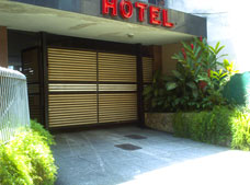 SAIONARA HOTEL