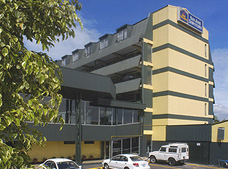 BEST WESTERN SAN JOSE DOWNTOWN