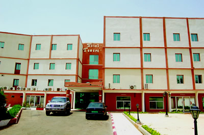 Hotel TENERE