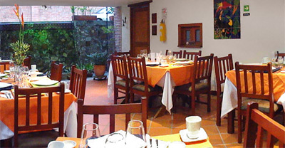 LA CAMPANA HOTEL BOUTIQUE