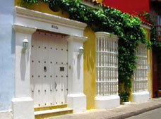 CASA SANTA ANA HOTEL BOUTIQUE SPA