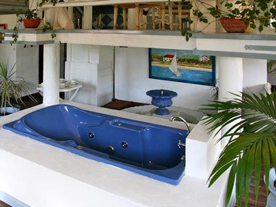VILLA TOSCANA BOUTIQUE