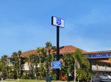 Knights Inn Buena Park/Anaheim