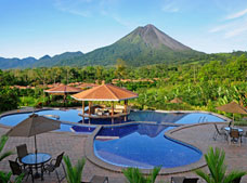 HOTEL ARENAL MANOA AND HOT SPRINGS