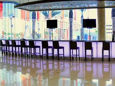 ELARA, A HILTON GRAND VACATIONS HOTEL - CENTER STRIP