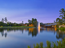 The Woodlands Resort, Curio Collection By Hilton