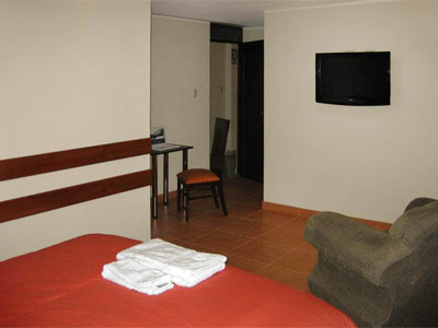 Hotel  CASA VILLA