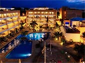MARGARITA REAL HOTEL BOUTIQUE AND VACATION CLUB