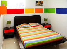 ECONOTEL COLOURS Cali