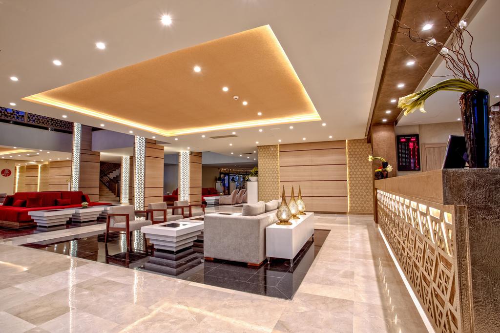 BELIVE COLLECTION MARRAKECH ADULTS ONLY