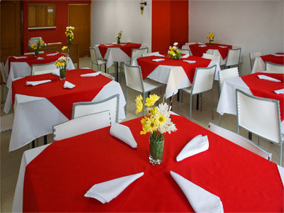 HOTEL MAR DE PLATA