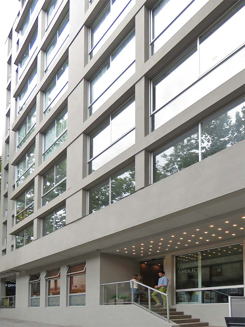 SMART HOTEL MONTEVIDEO