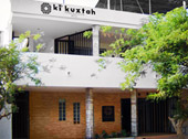 HOTEL KIKUXTAH