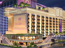 The Cromwell Hotel Las Vegas