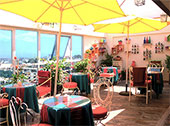 Hotel Vila Santa