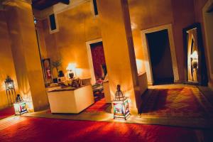 KASBAH AGAFAY HOTEL & SPA