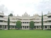 VIVANTA BY TAJ AURANGABAD