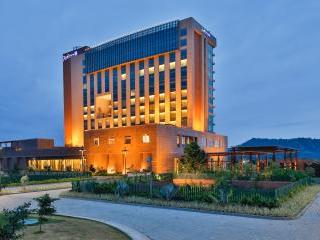 RADISSON BLU HOTEL GUWAHATI