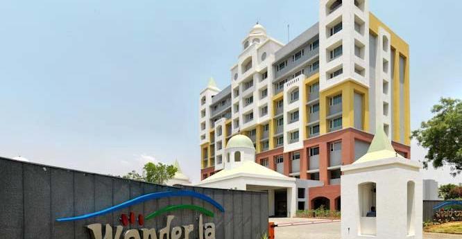 WONDERLA RESORT