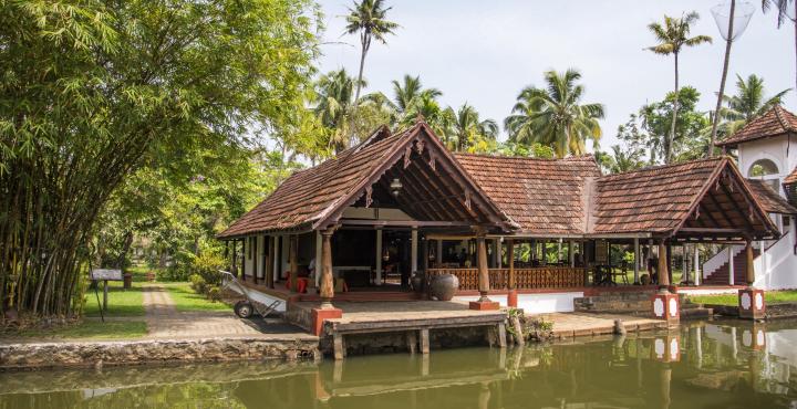 COCONUT LAGOON RESORTS