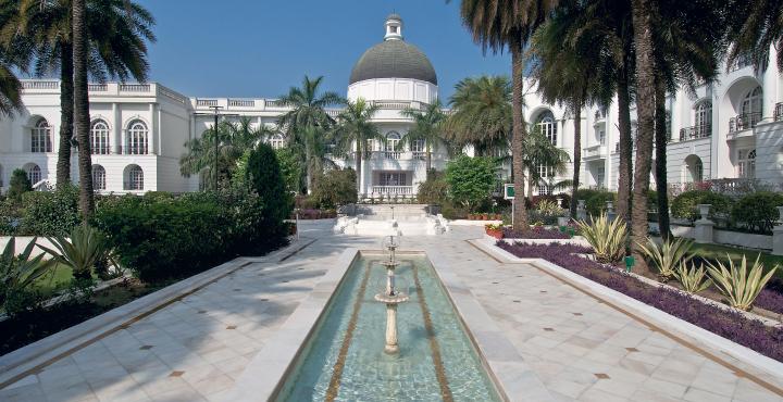 VIVANTA BY TAJ, GOMTI NAGAR, LUCKNOW