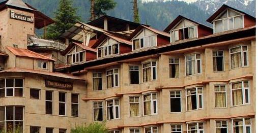 THE MANALI INN