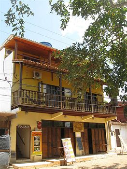 POUSADA LA CABANA