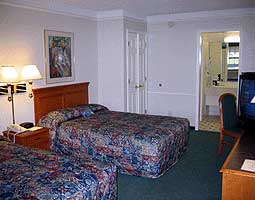 LA QUINTA INN DENVER SOUTH