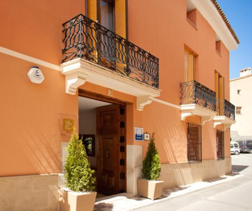 Villa De Biar