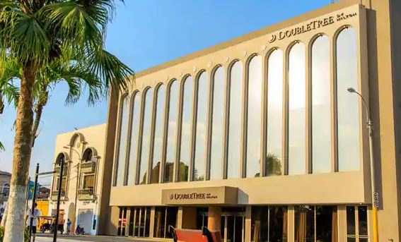 DOUBLETREE BY HILTON HOTEL IQUITOS