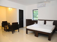 THE TUBKI RESORT