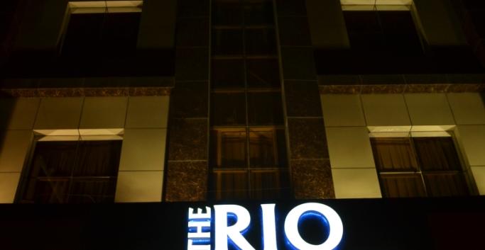 THE RIO