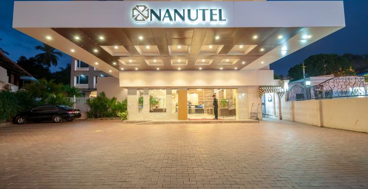 NANUTEL