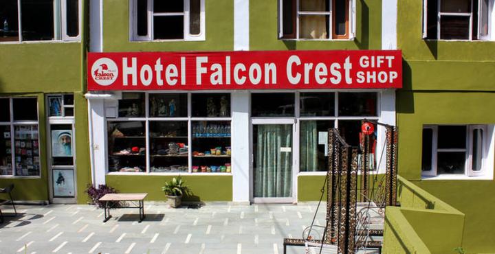 FALCON CREST-KANDAGHAT