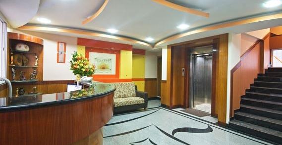 AAYUSH CORPORATE STAYS,