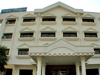 ROYAL PALAZZO