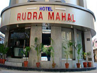 RUDRA MAHAL