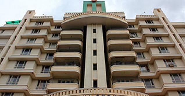 SHERWOOD SUITES