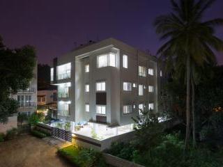 THE SANCTUM SUITES