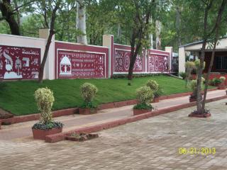 ORCHARD RESORT