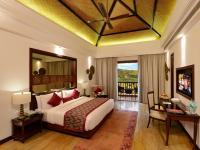 THE ANANTA UDAIPUR