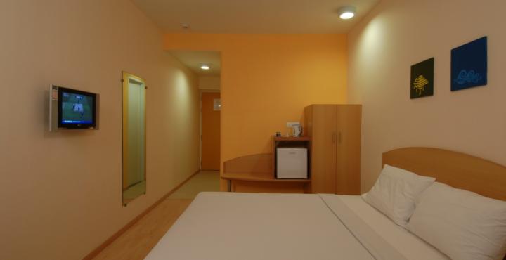 GINGER HOTEL - PIMPRI