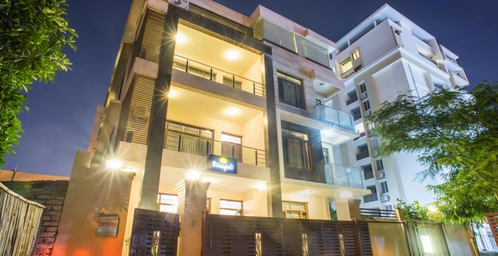 GITANJALI, JAIPUR