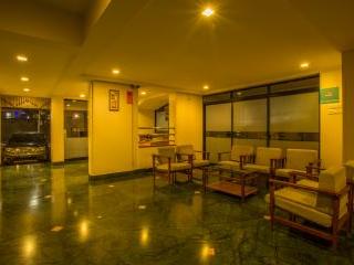 OYO ROOMS KALYANI NAGAR