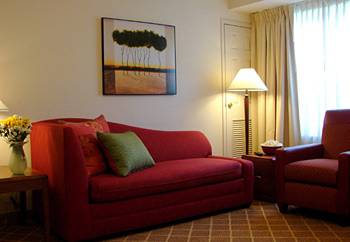 LAKEVIEW SIGNATURE INN CALGARY AIRPORT