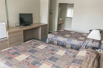 MOTEL LE MARQUIS