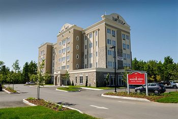 IMPERIA HOTEL & SUITES