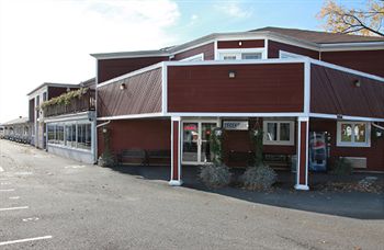 MOTEL LE CHATEAUGUAY