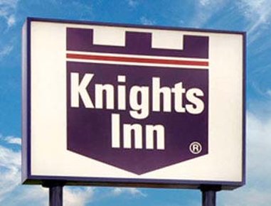 KNIGHTS INN PARRY SOUND