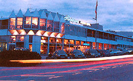 PARK INN AIRPORT